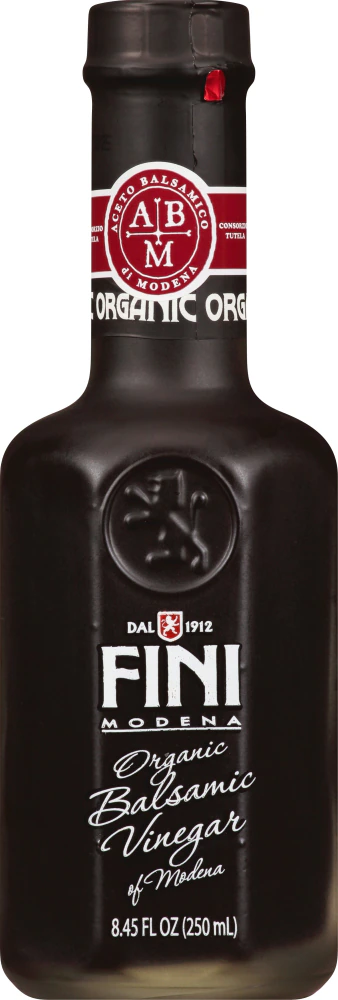 Fini Balsamic Vinegar of Modena -- 8.45 fl oz