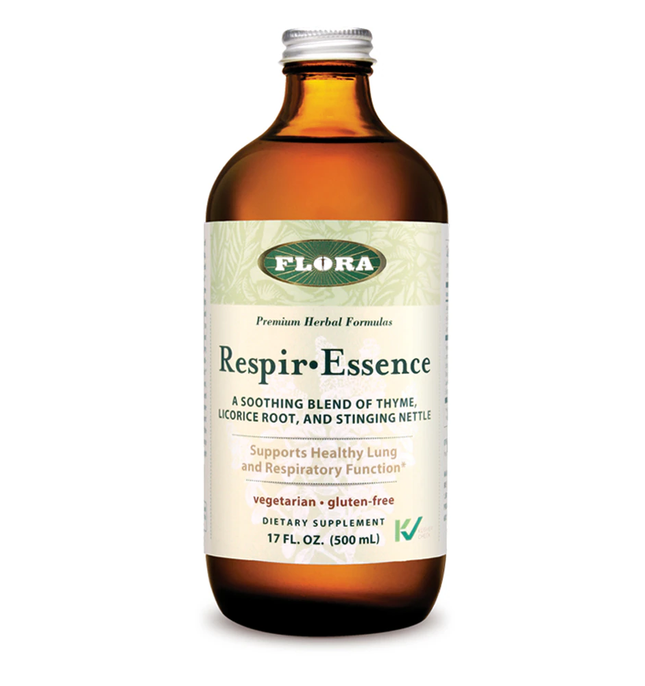 Flora Respir-Essence -- 17 fl oz