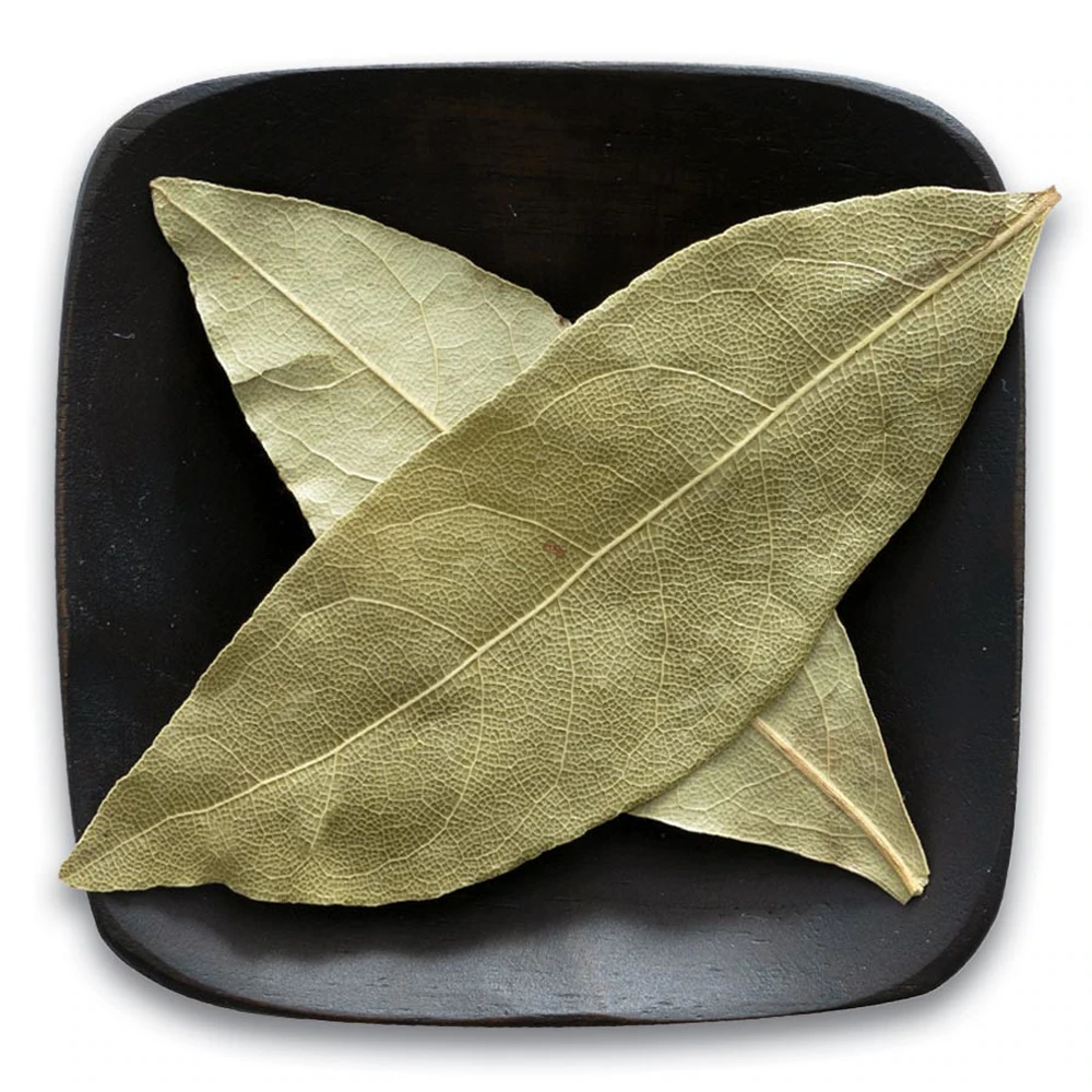 Frontier Co-Op Bay Leaf Whole -- 8 oz