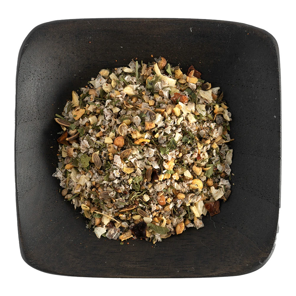 Frontier Co-Op Certified Organic Canadian Steak Seasoning -- 16 oz