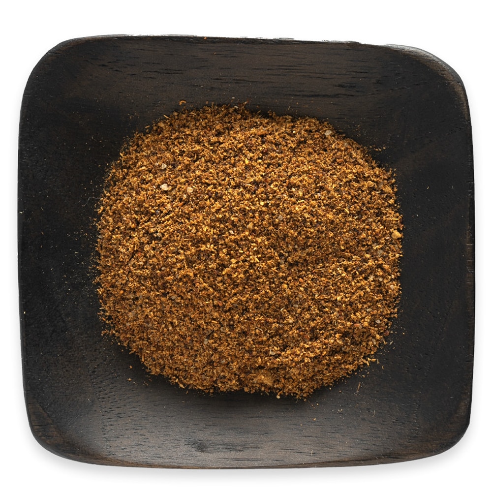 Frontier Co-Op Certified Organic Dark Chili Powder -- 16 oz