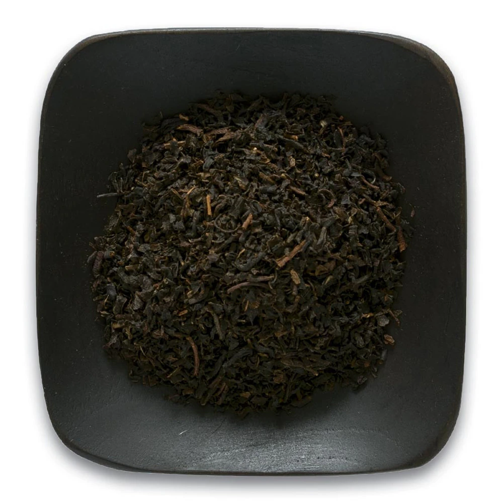 Frontier Co-Op Earl Grey Tea -- 16 oz
