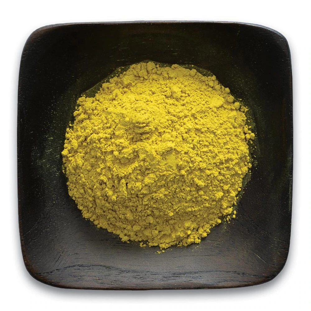 Frontier Co-Op Goldenseal Root Powdered -- 4 oz