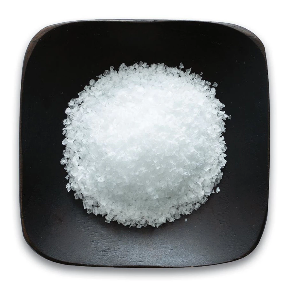 Frontier Co-Op Kosher Flake Sea Salt -- 16 oz
