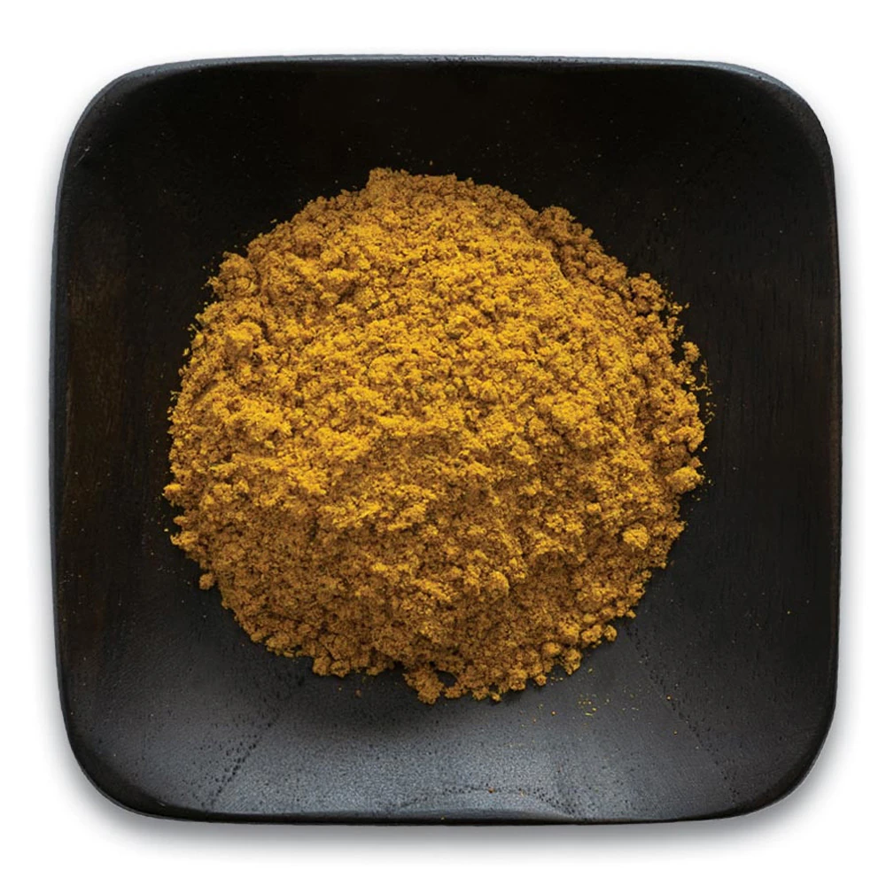 Frontier Co-Op Muchi Curry Powder -- 16 oz