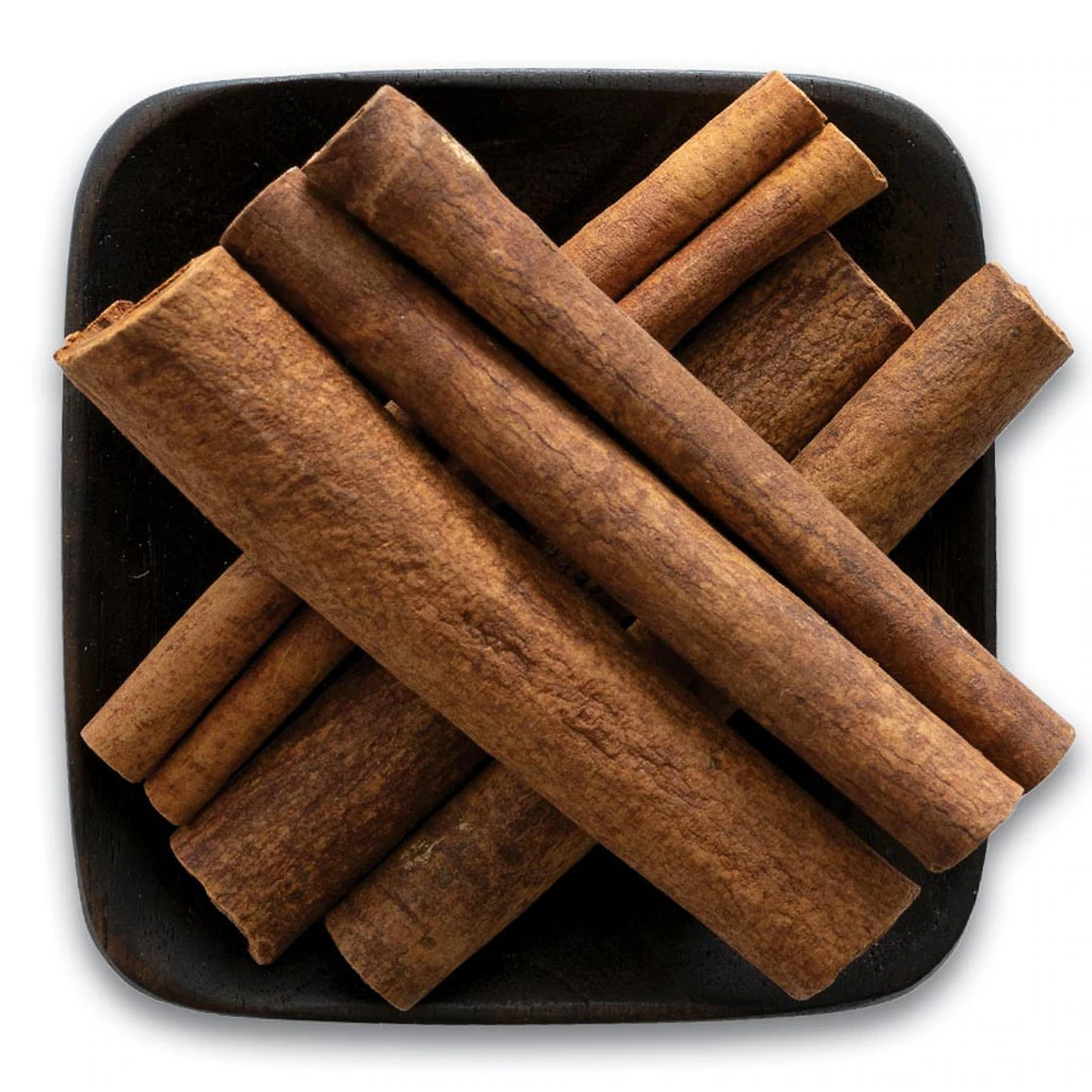 Frontier Co-Op Natural Products Cinnamon Sticks 2-3/4 inches -- 16 oz