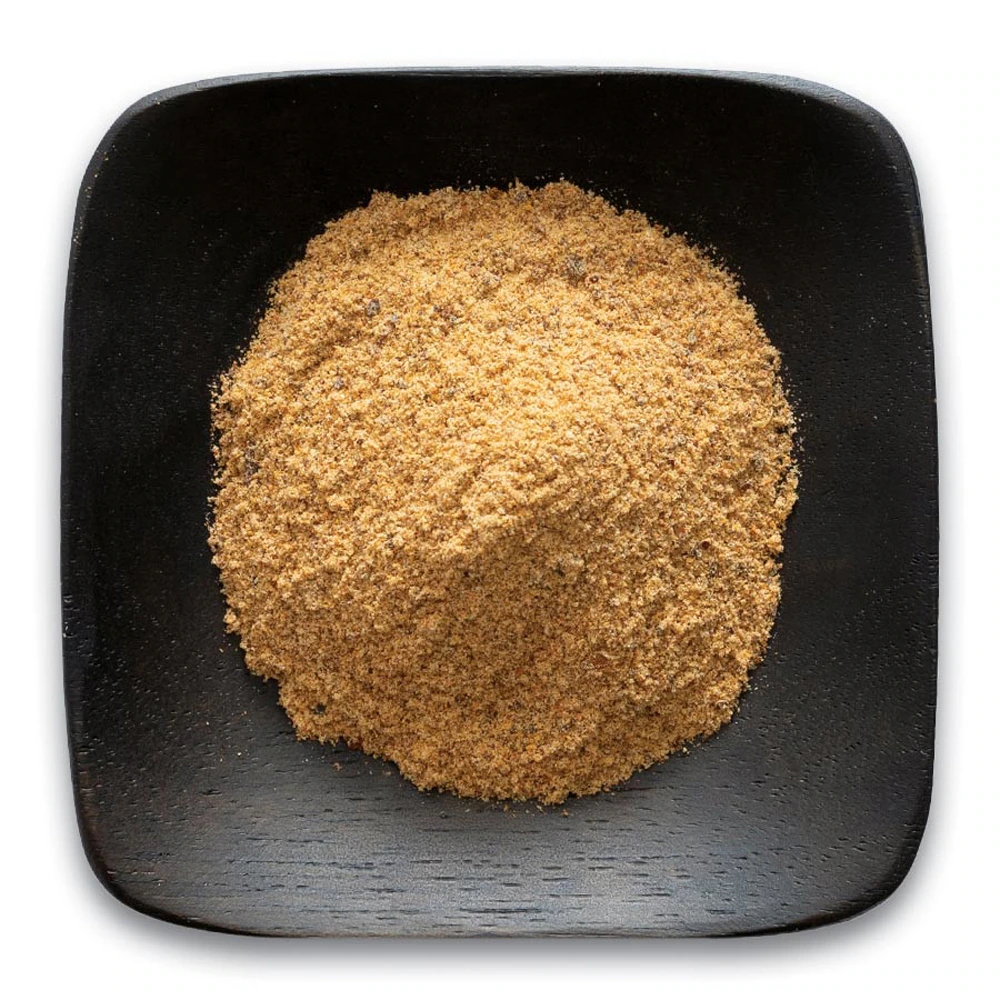 Frontier Co-Op Natural Products Mexican Seasoning -- 16 oz