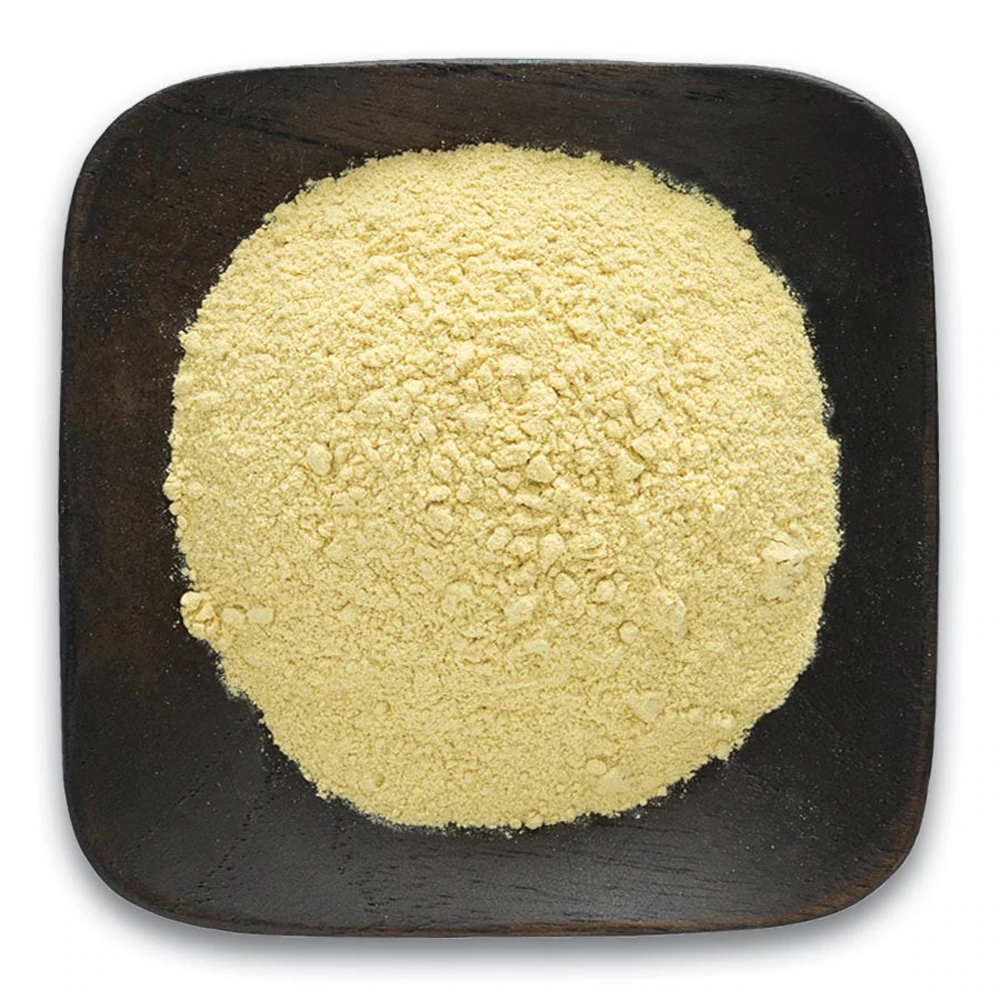 Frontier Co-Op Natural Products Nutritional Yeast Powder -- 16 oz