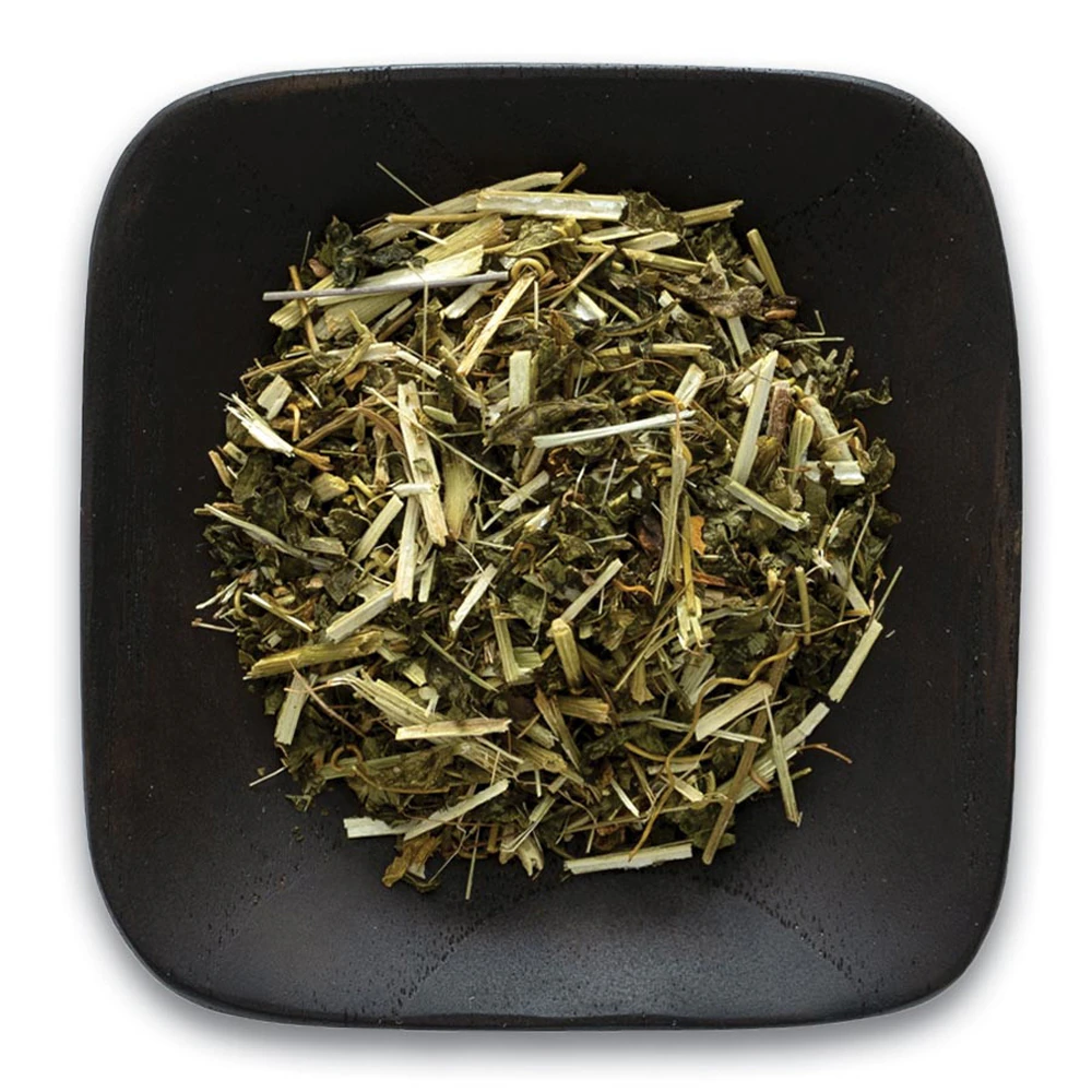 Frontier Co-Op Natural Products Passion Flower Herb Cut & Sifted -- 16 oz