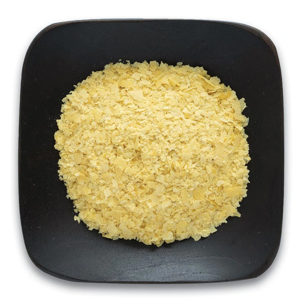 Frontier Co-Op Nutritional Yeast Mini Flakes -- 16 oz