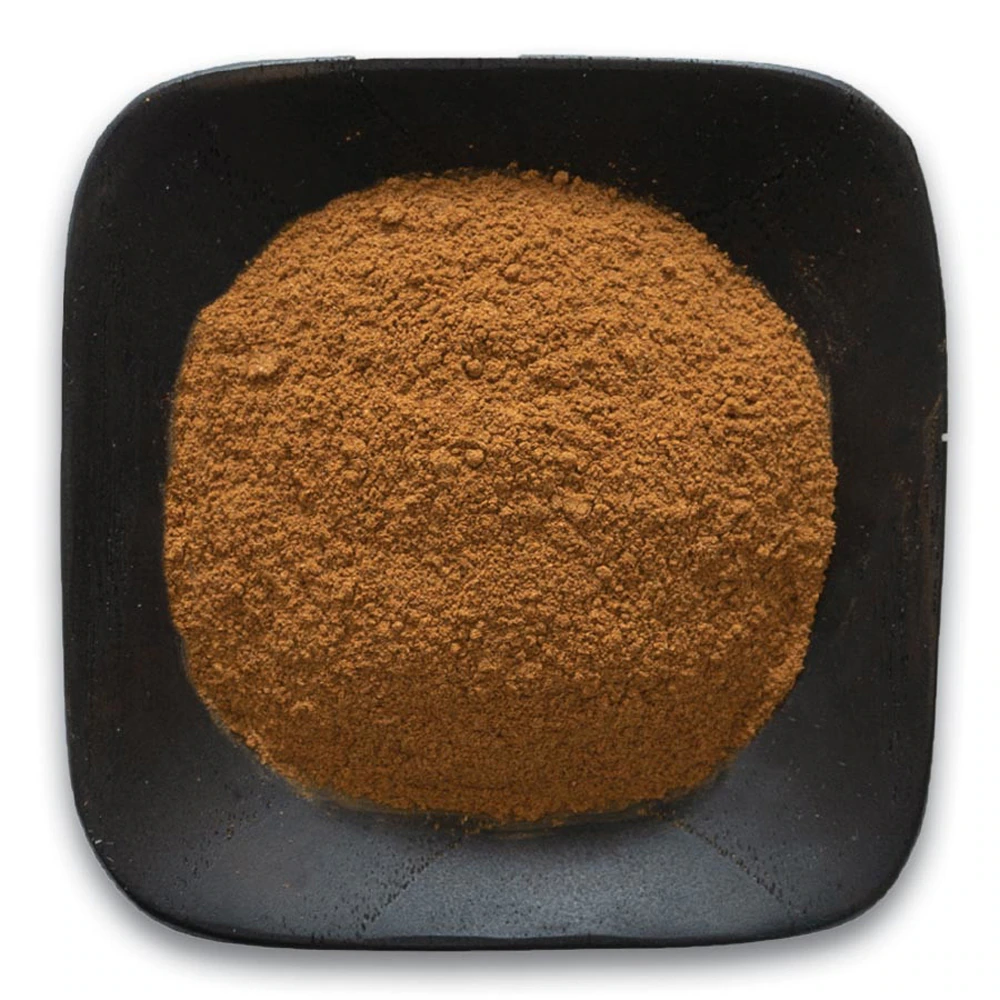 Frontier Co-Op Organic A Grade Korintje Cinnamon Powder -- 16 oz