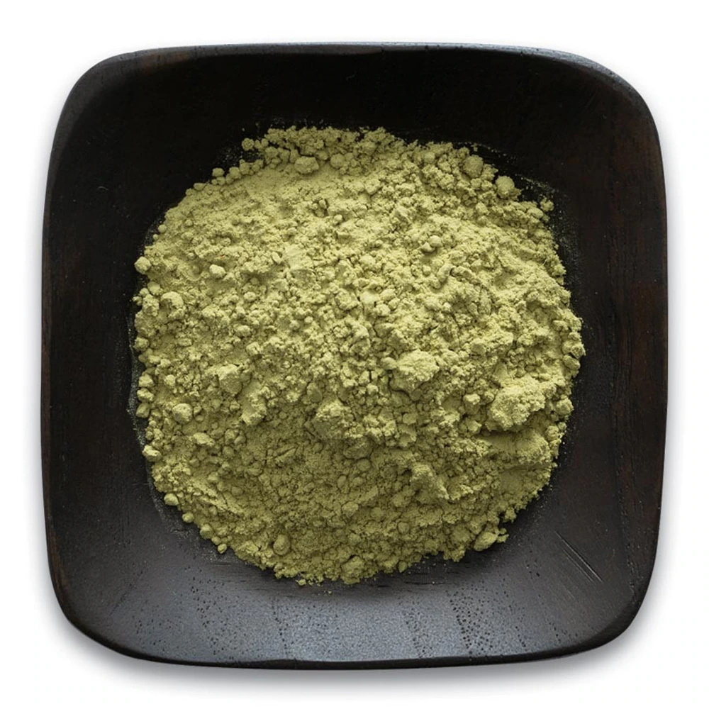 Frontier Co-Op Organic Barley Grass Powdered -- 16 oz