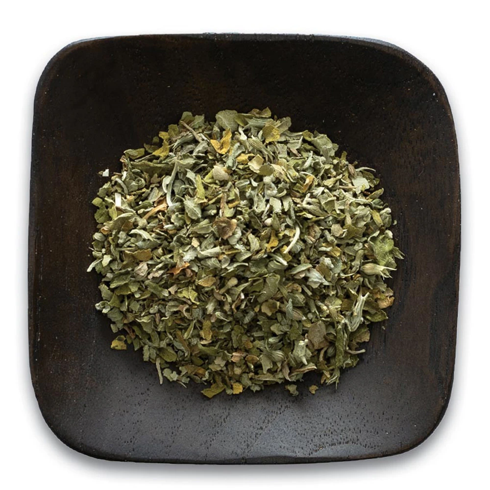 Frontier Co-Op Organic Catnip Herb -- 16 oz