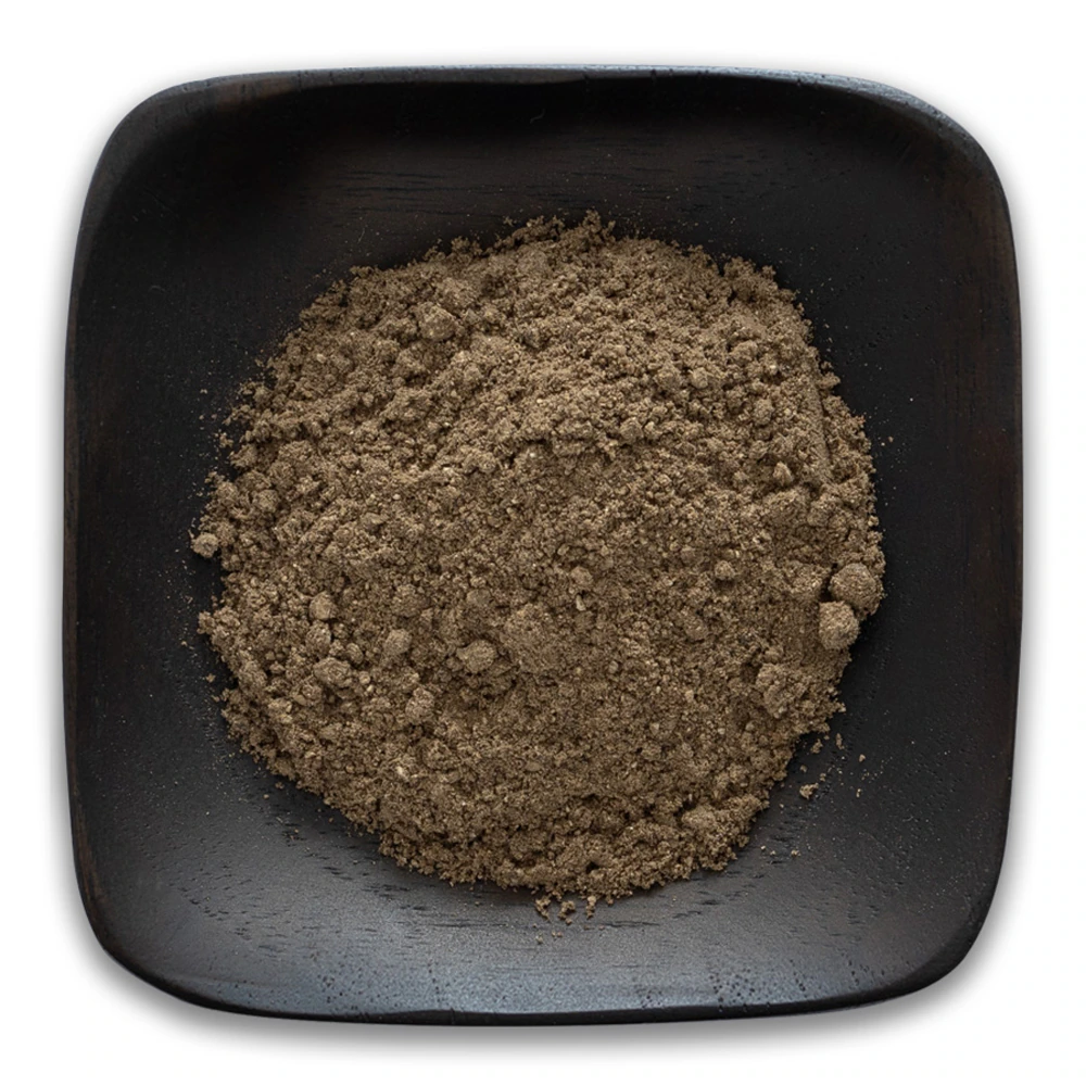 Frontier Co-Op Organic Chaste Tree Berries Powdered -- 16 oz