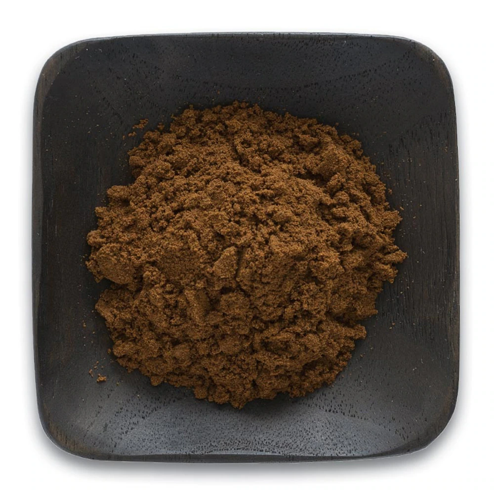 Frontier Co-Op Organic Cloves Ground -- 16 oz