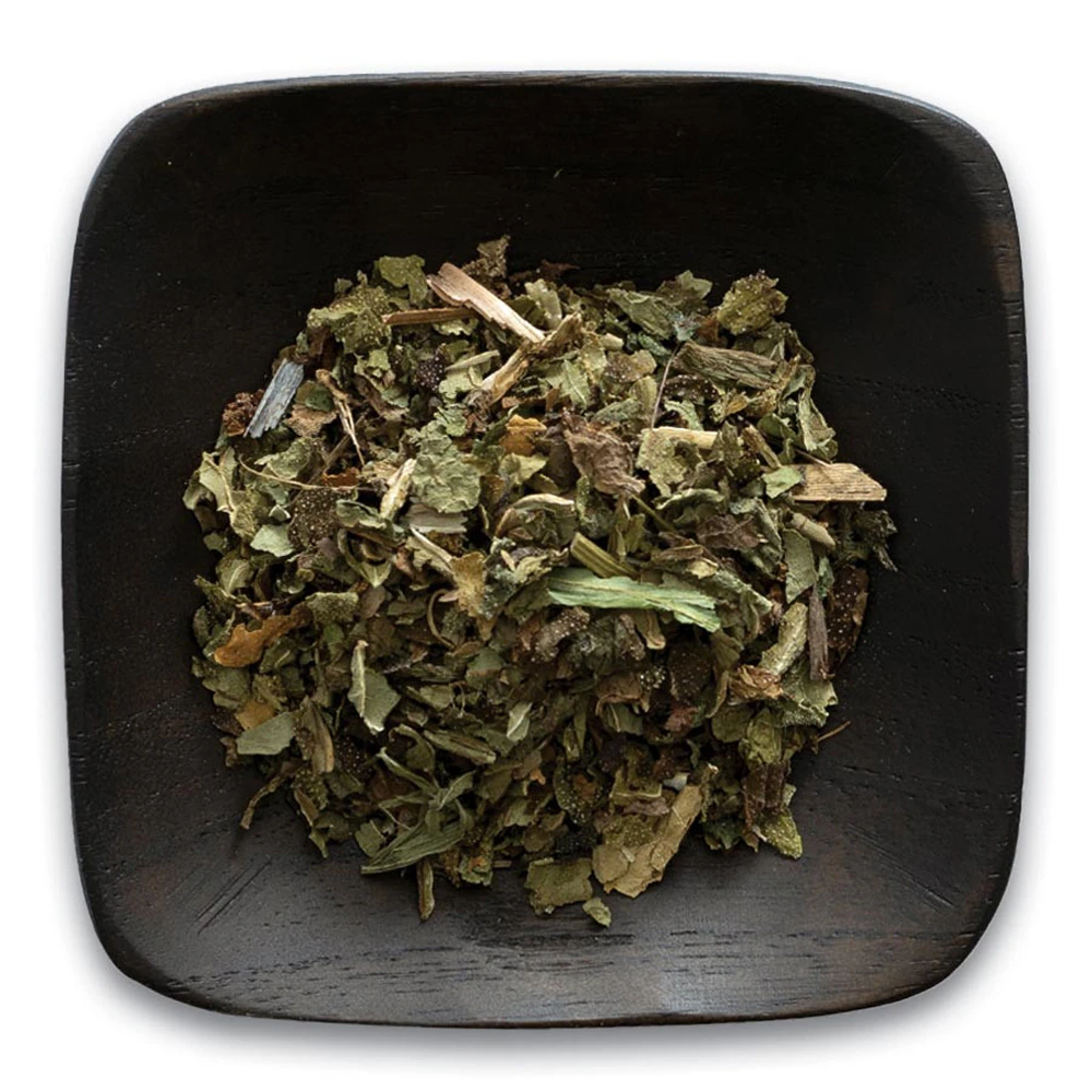 Frontier Co-Op Organic Comfrey Leaf Cut and Sifted -- 16 oz
