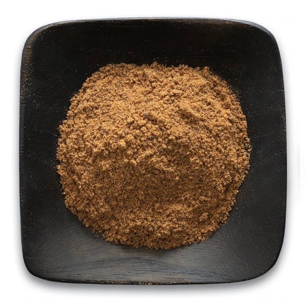 Frontier Co-Op Organic Ground Nutmeg -- 16 oz