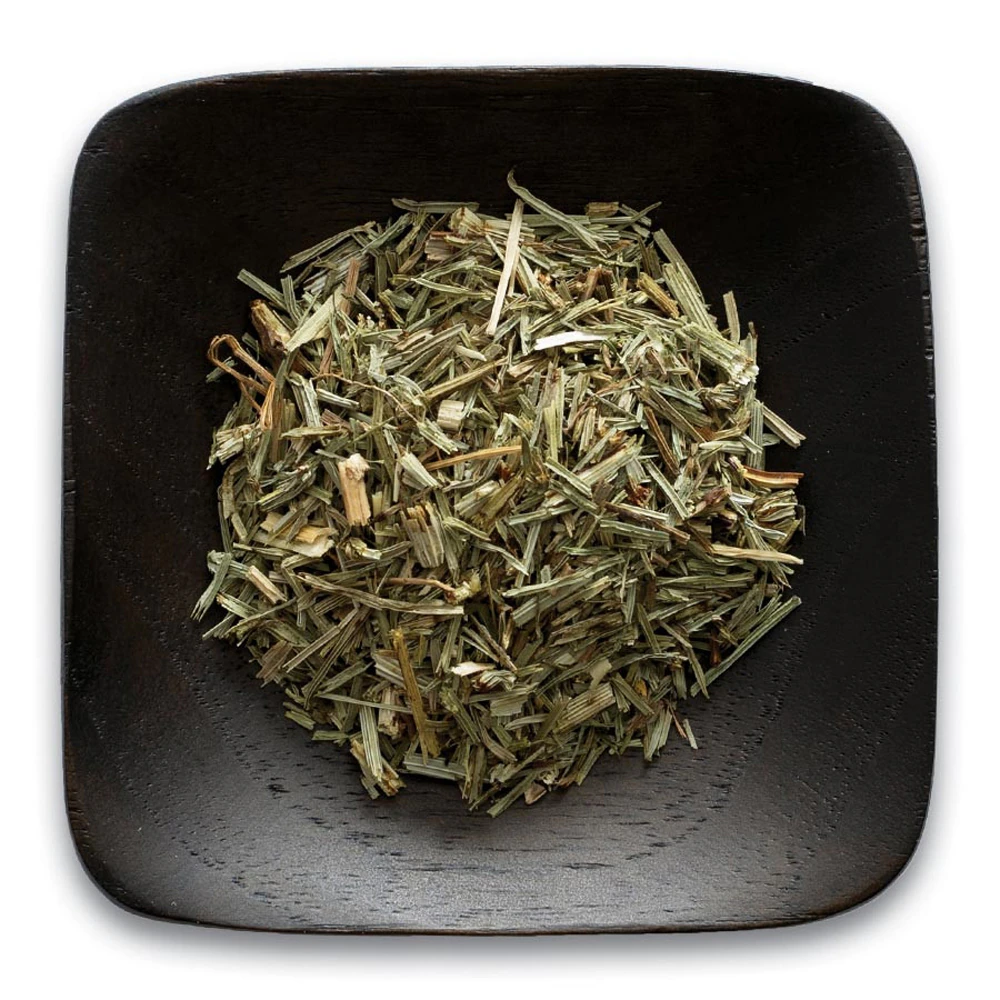 Frontier Co-Op Organic Horsetail Herb - Shavegrass Cut and Sifted -- 16 oz