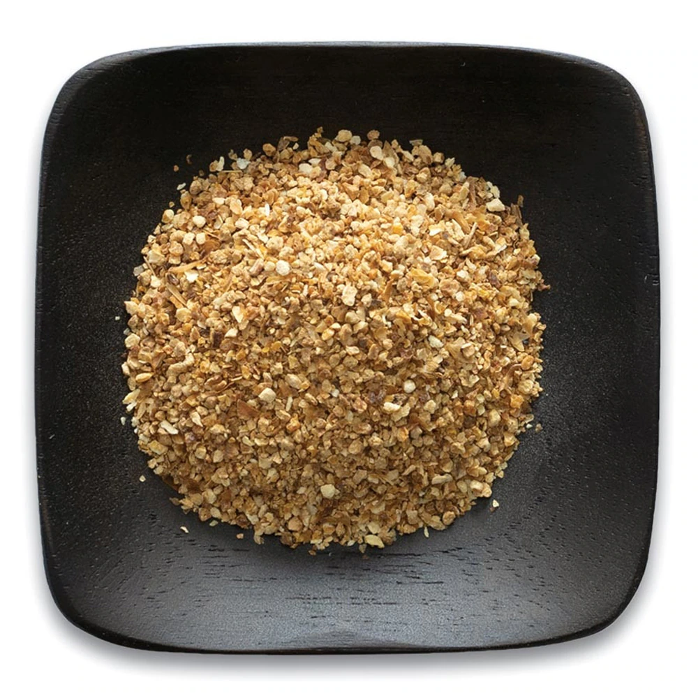 Frontier Co-Op Organic Lemon Peel Granules -- 1 lb