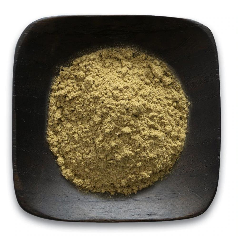 Frontier Co-Op Organic Sage Leaf - Ground -- 1 lb