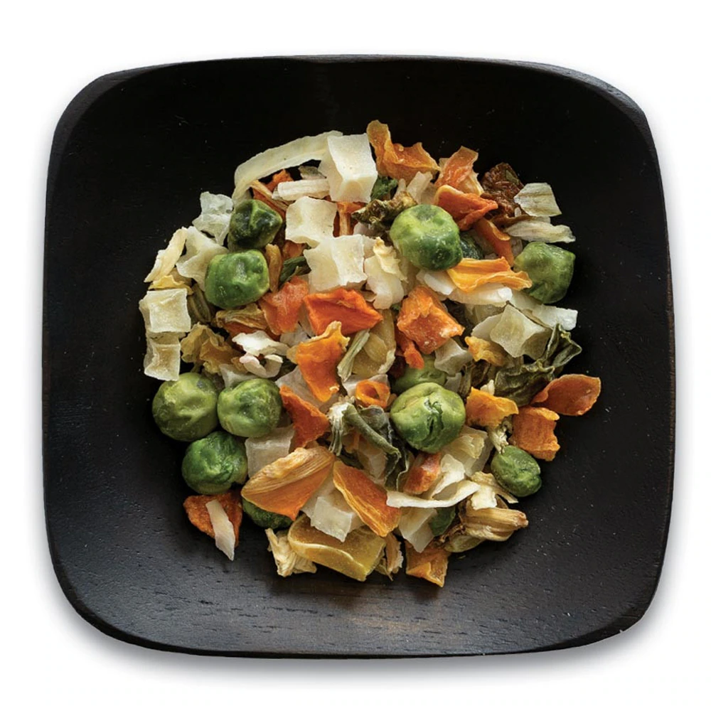 Frontier Co-Op Vegetable Blend Hearty Stew -- 16 oz