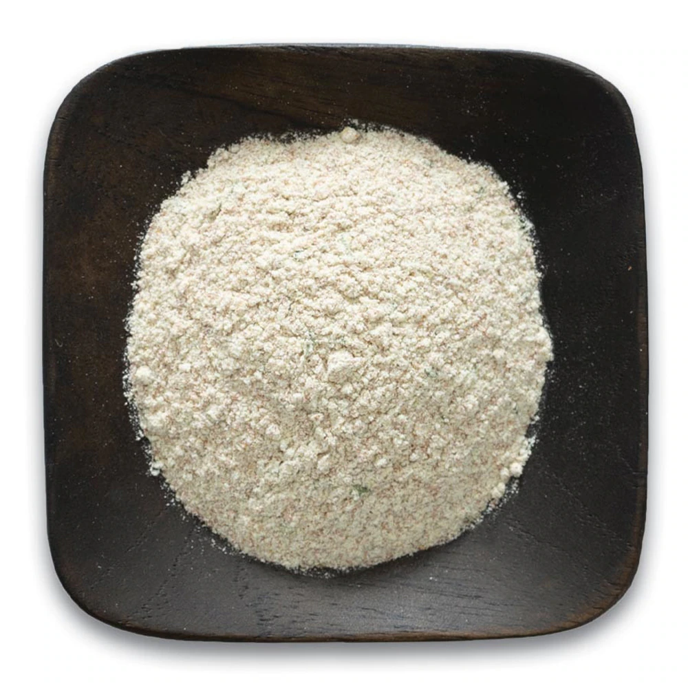 Frontier Co-Op Vegetable Broth Powder Low Sodium -- 16 oz