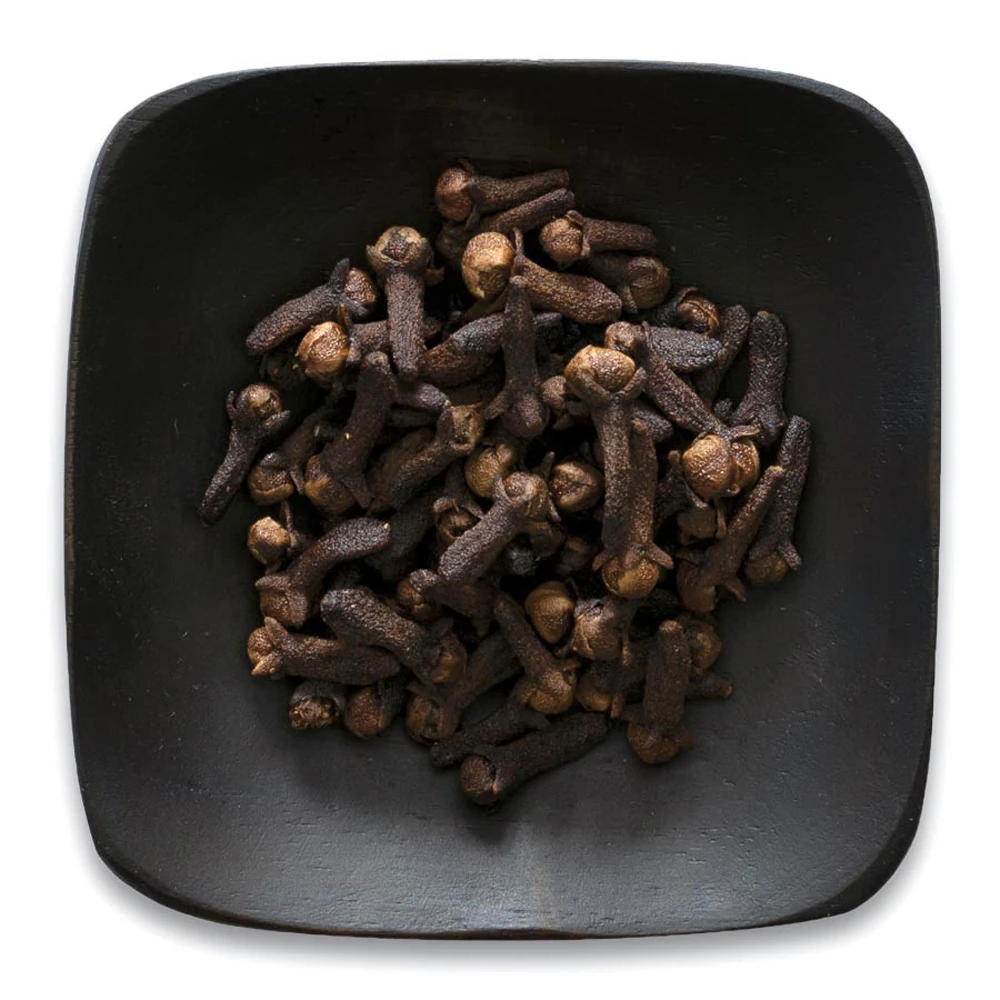 Frontier Co-Op Whole Cloves -- 16 oz