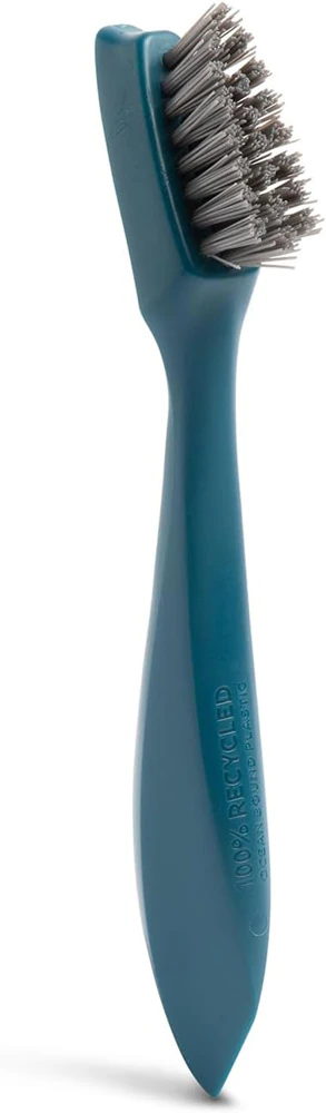 Full Circle Clean Ocean Grout Brush -- 1 Brush