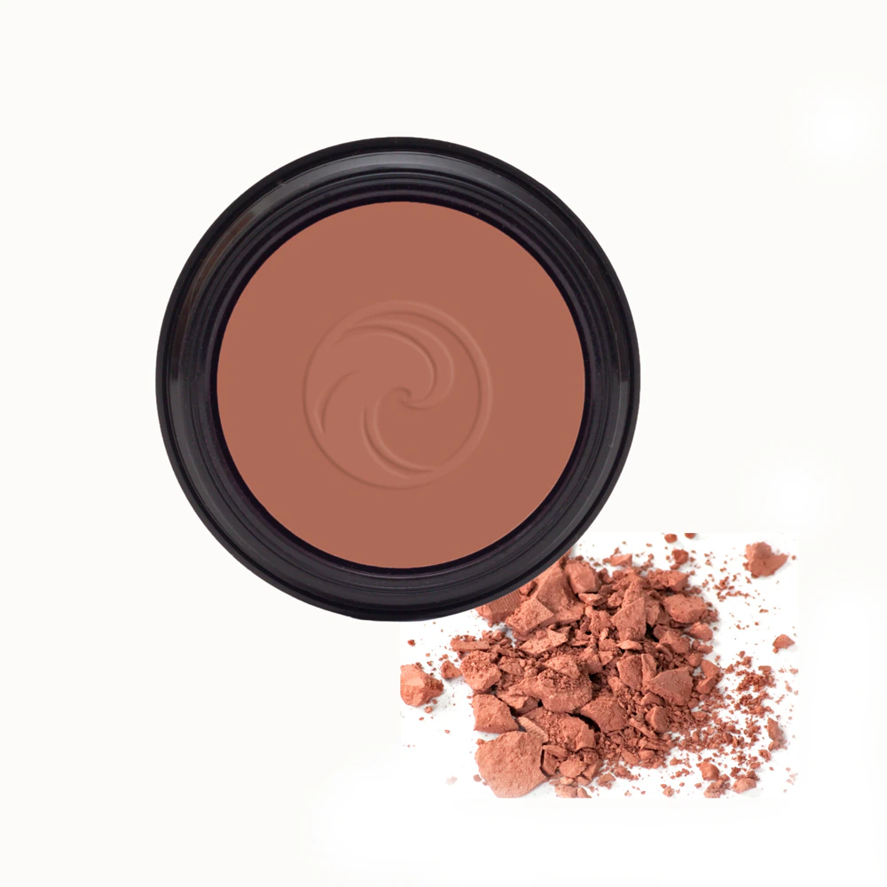 Gabriel Powder Blush Rose -- 0.1 oz