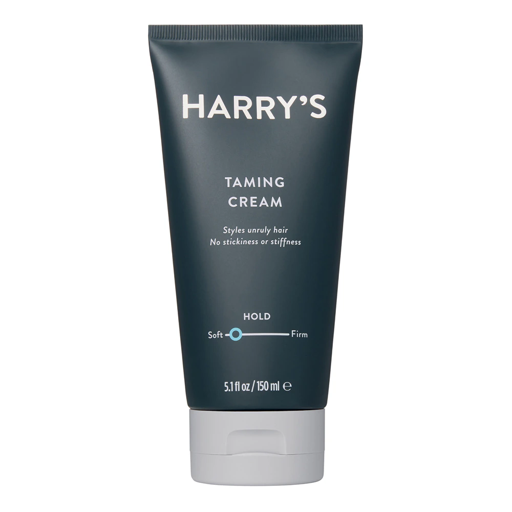 Harry's Hair Taming Cream -- 5.1 fl oz