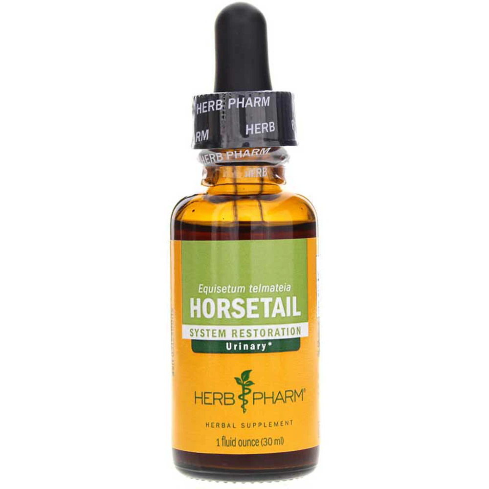 Herb Pharm Horsetail System Restoration -- 1 fl oz