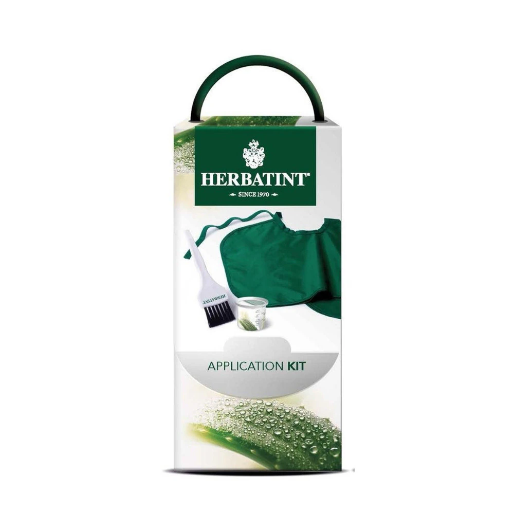 Herbatint Hair Color Application Kit -- 1 Kit