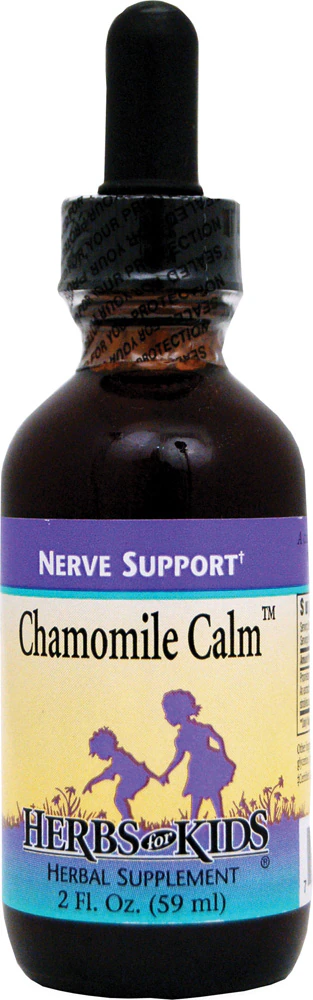 Herbs For Kids Chamomile Calm? -- 2 fl oz