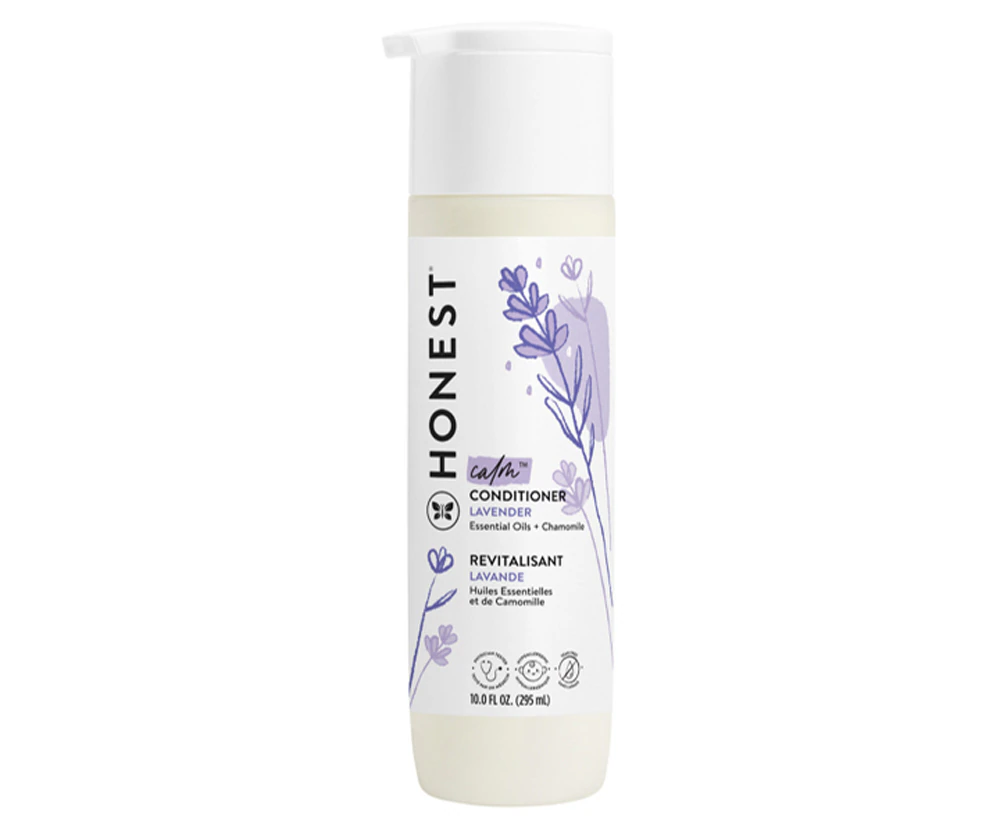 Honest Conditioner Calm Lavender -- 10 fl oz