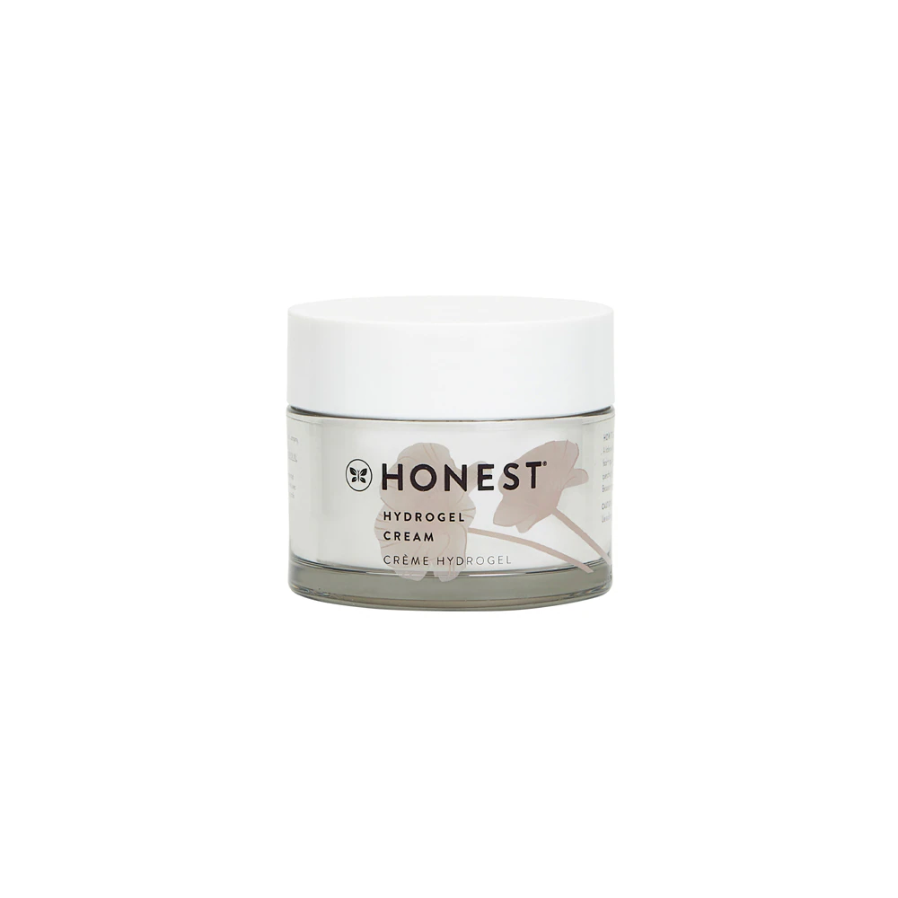 Honest Hydrogel Cream -- 1.7 fl oz