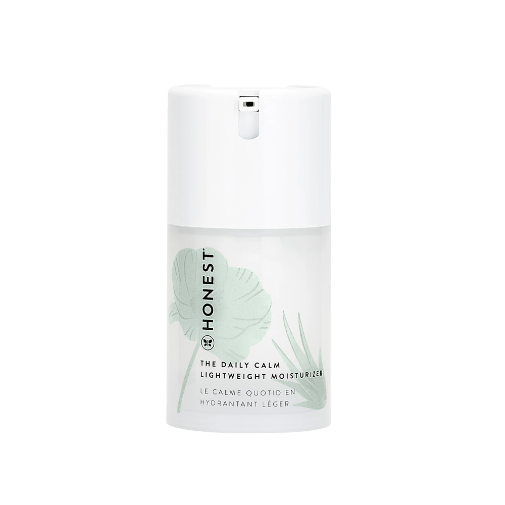 Honest The Daily Calm Lightweight Moisturizer -- 1.7 fl oz