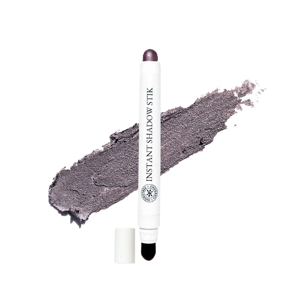 Honeybee Gardens Instant Shadow Stik - Arctic Violet Shimmer -- 1 Stick
