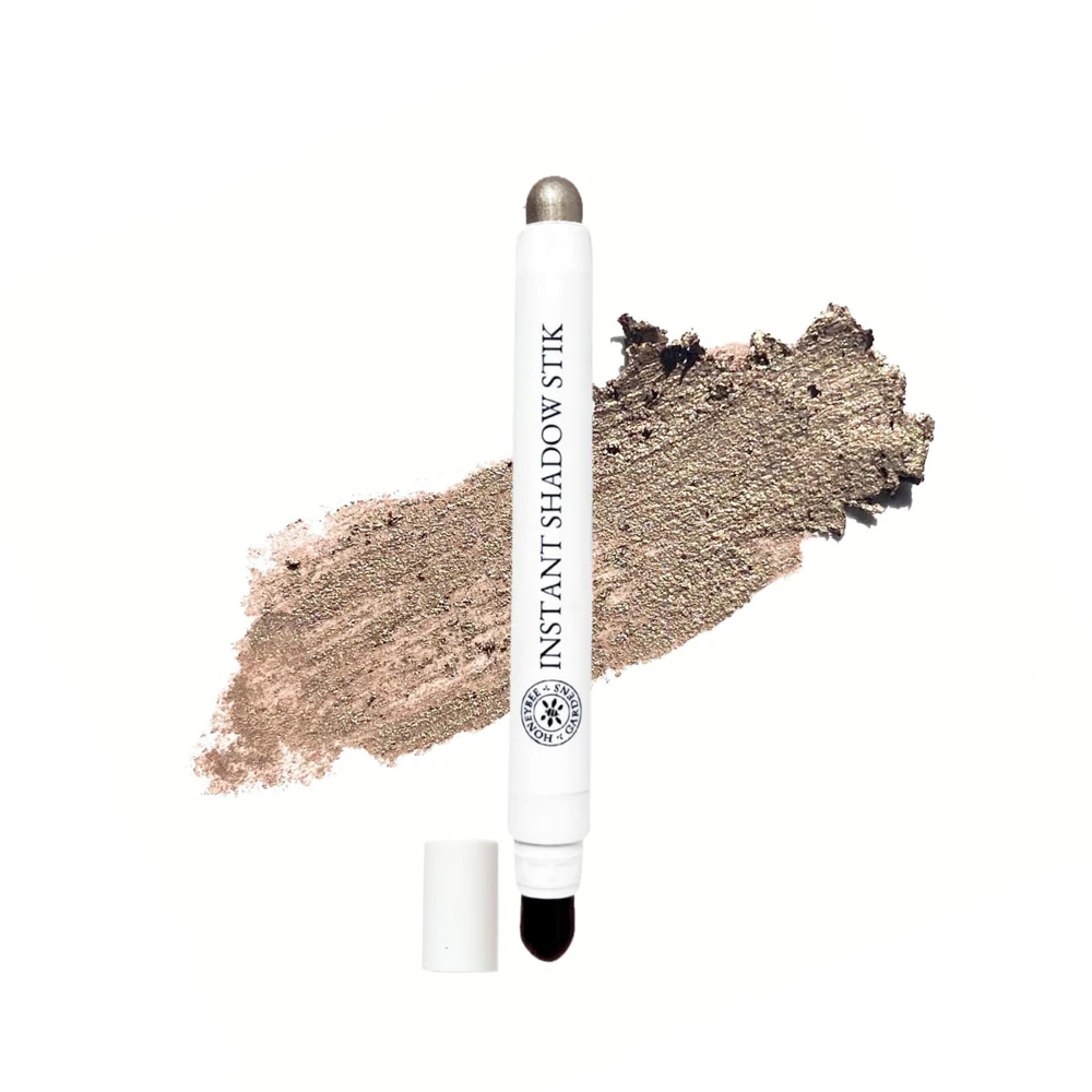Honeybee Gardens Instant Shadow Stik - Champagne Gold Shimmer -- 1 Stick