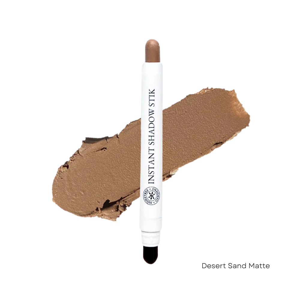 Honeybee Gardens Instant Shadow Stik - Desert Sand -- 1 Stick