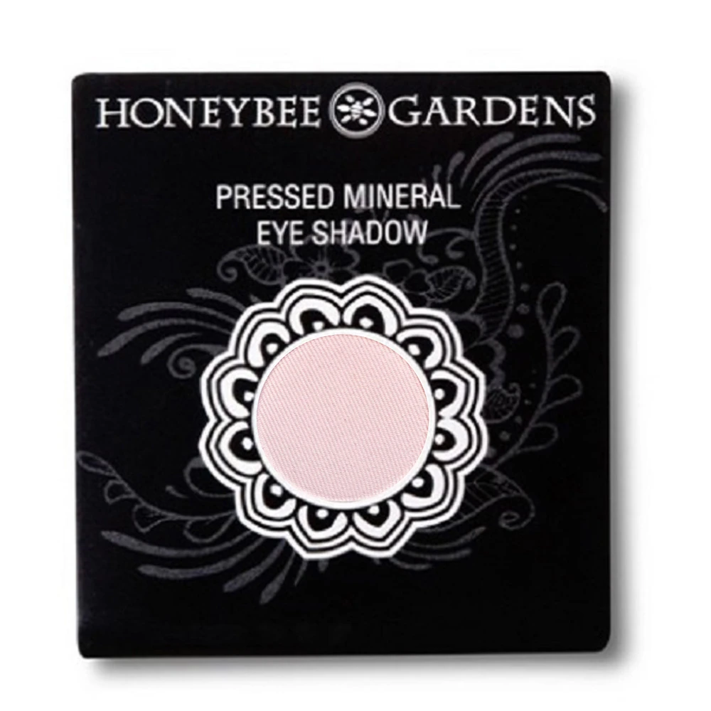Honeybee Gardens Pressed Mineral Eye Shadow - Ballet -- 0.045 oz