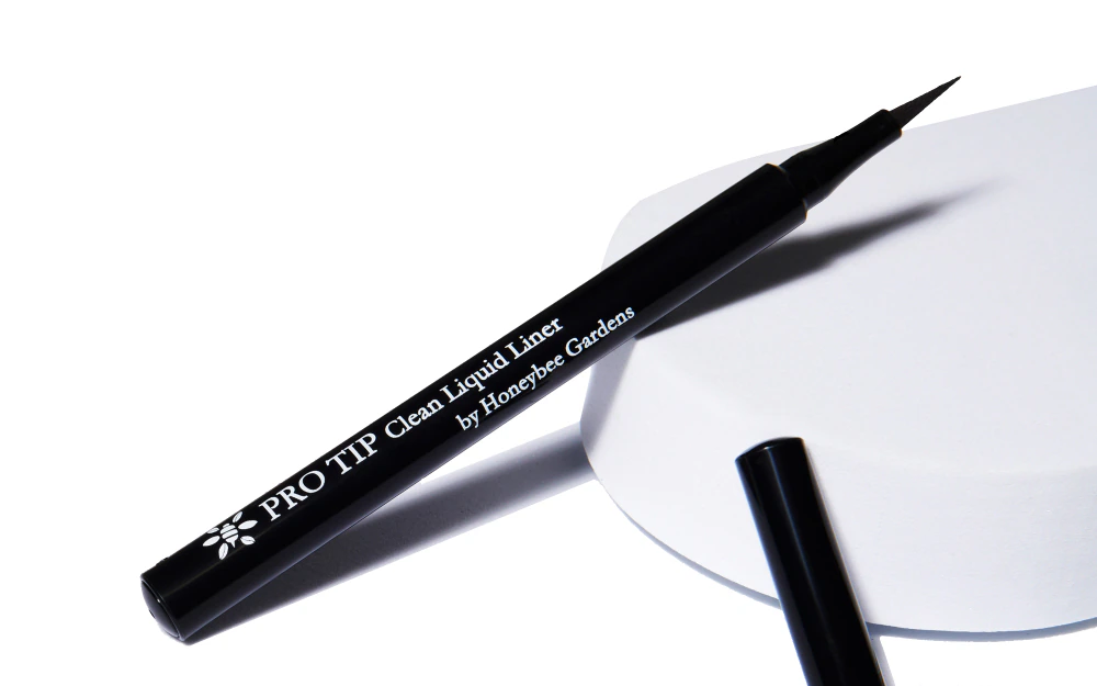 Honeybee Gardens Pro Tip Clean Liquid Eye Liner -- 0.03 fl oz