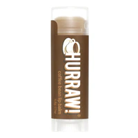 Hurraw! Lip Balm Coffee Bean -- 0.15 oz