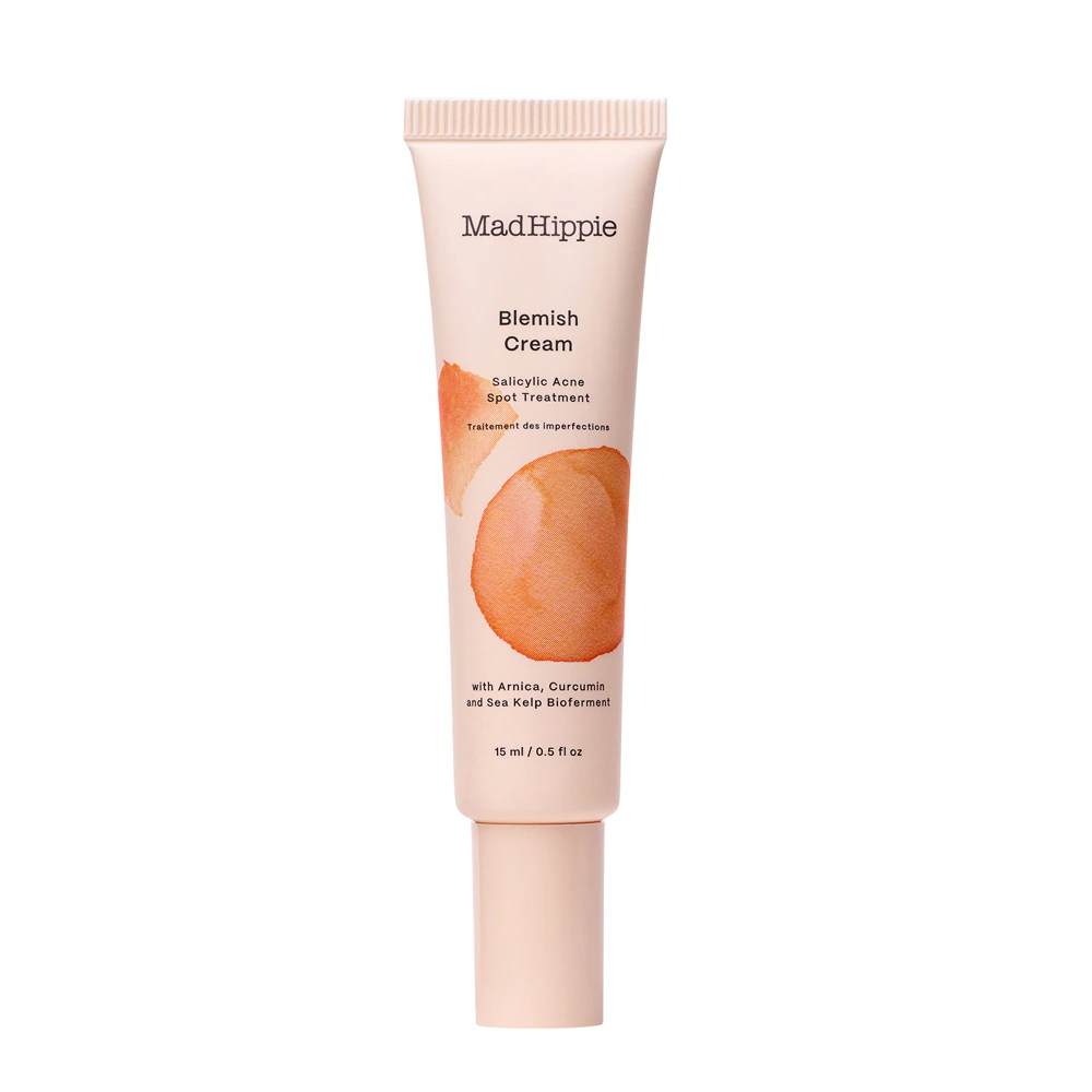 Mad Hippie Blemish Cream -- 0.5 fl oz
