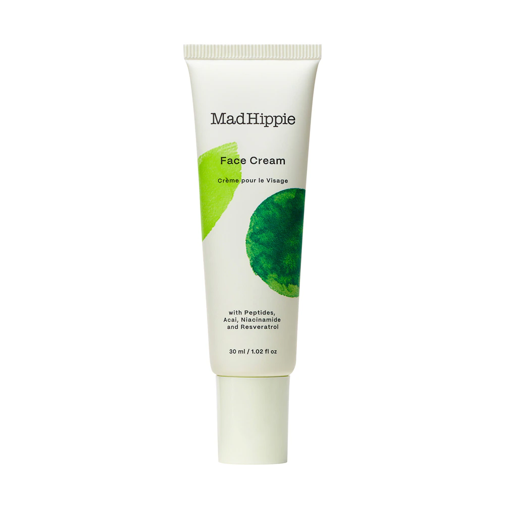 Mad Hippie Face Cream -- 1 fl oz