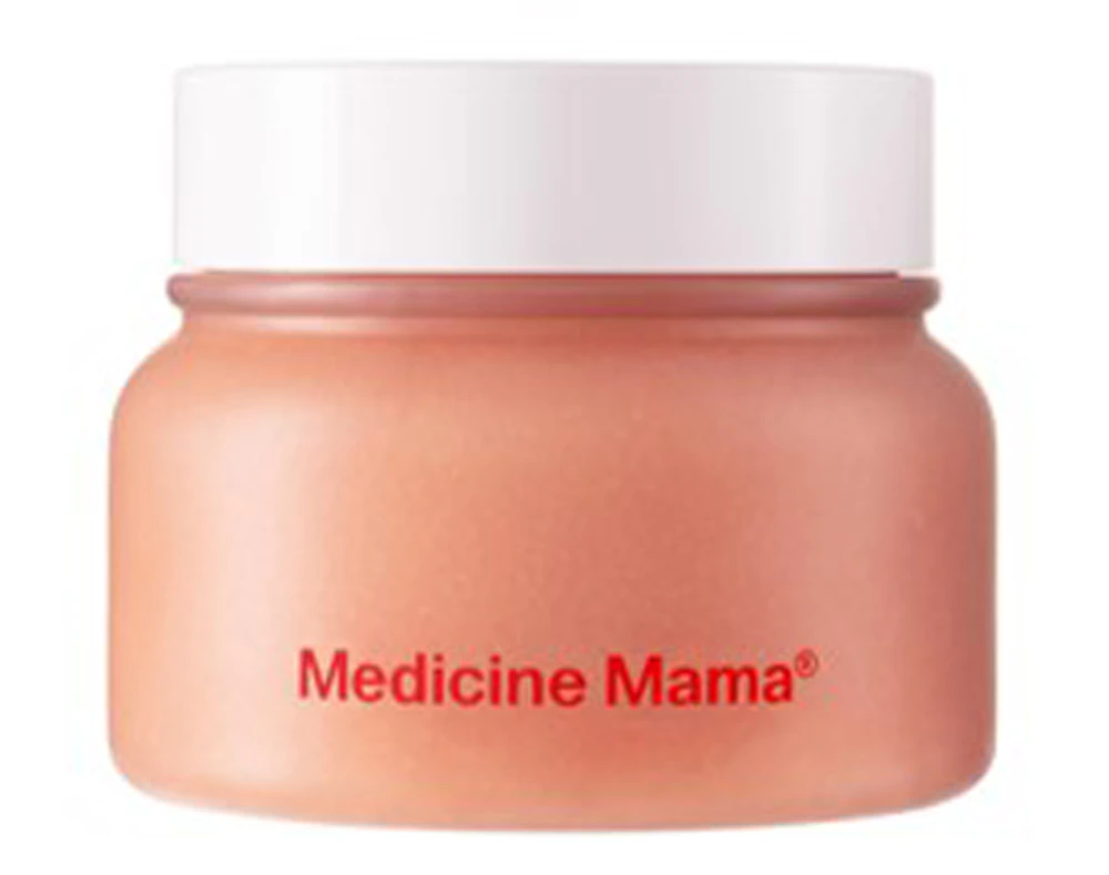 Medicine Mama Grooming Polish -- 4.5 oz