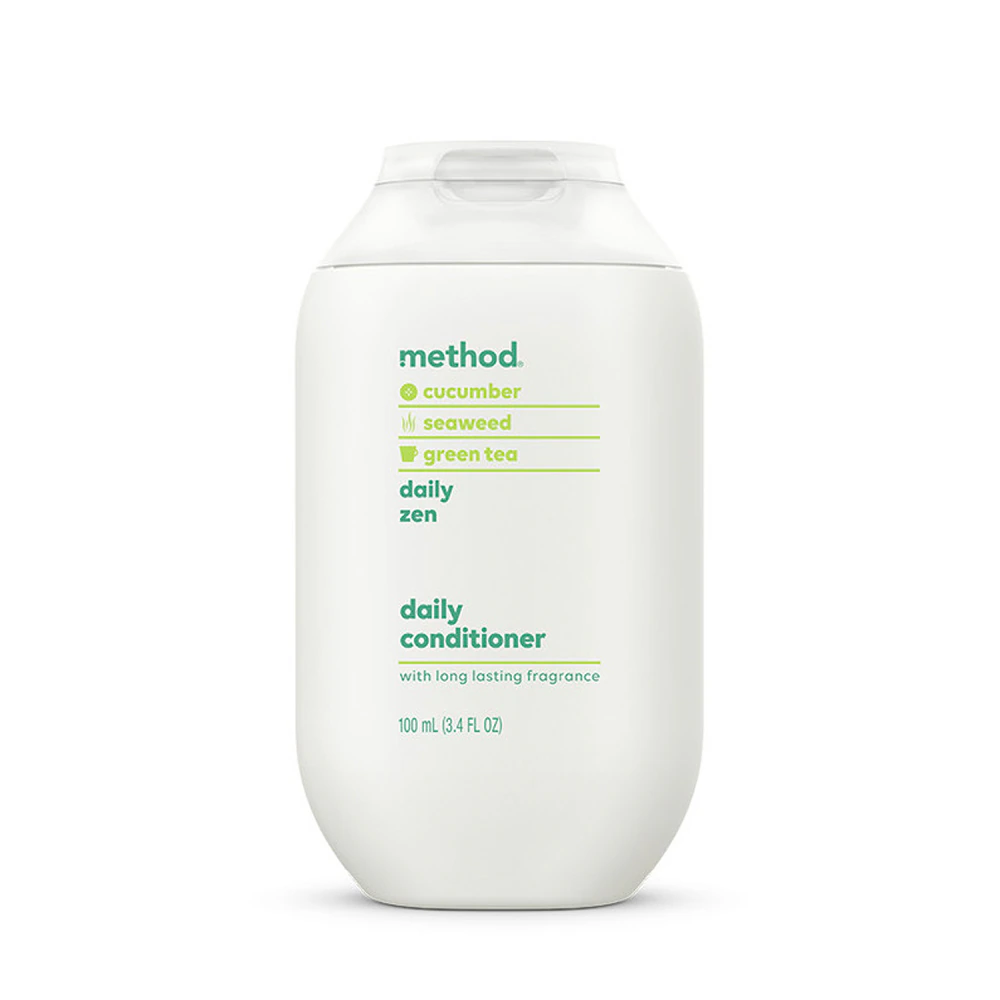 Method Daily Conditioner Daily Zen -- 3.4 fl oz