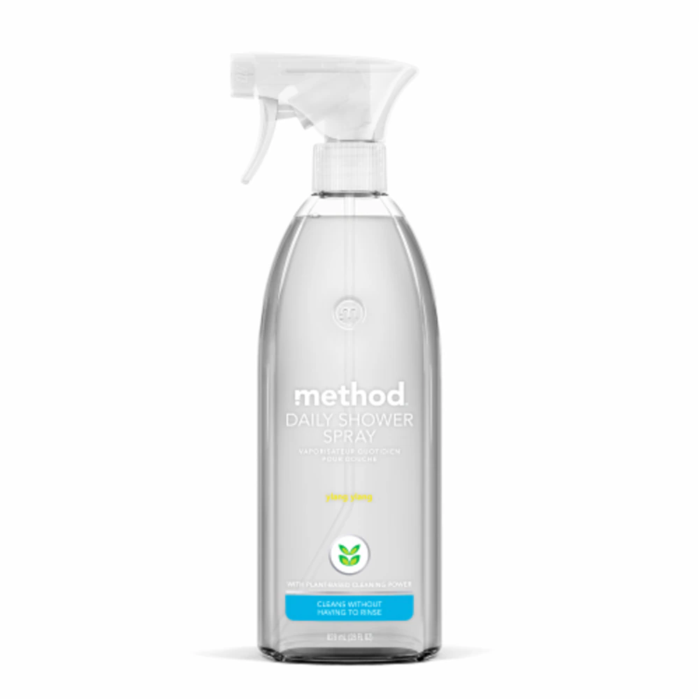 Method Daily Shower Cleaner Ylang Ylang -- 28 fl oz