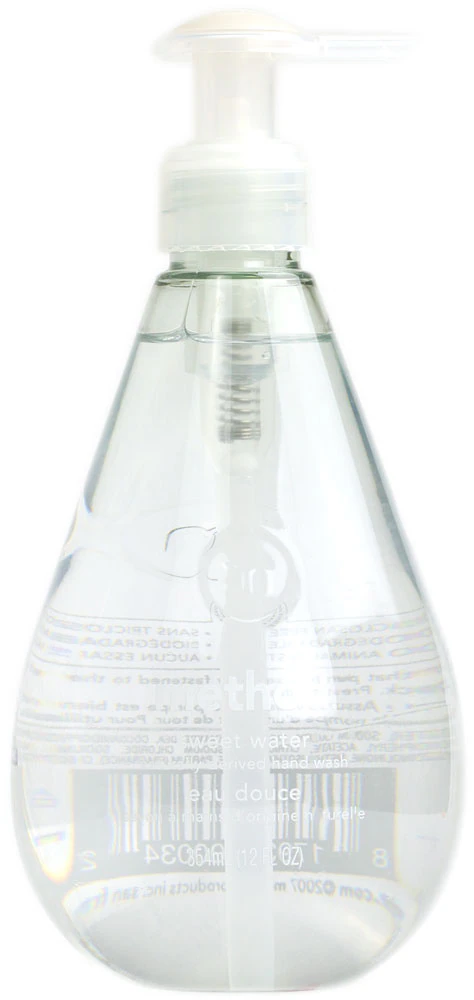 Method Hand Wash Sweet Water -- 12 fl oz