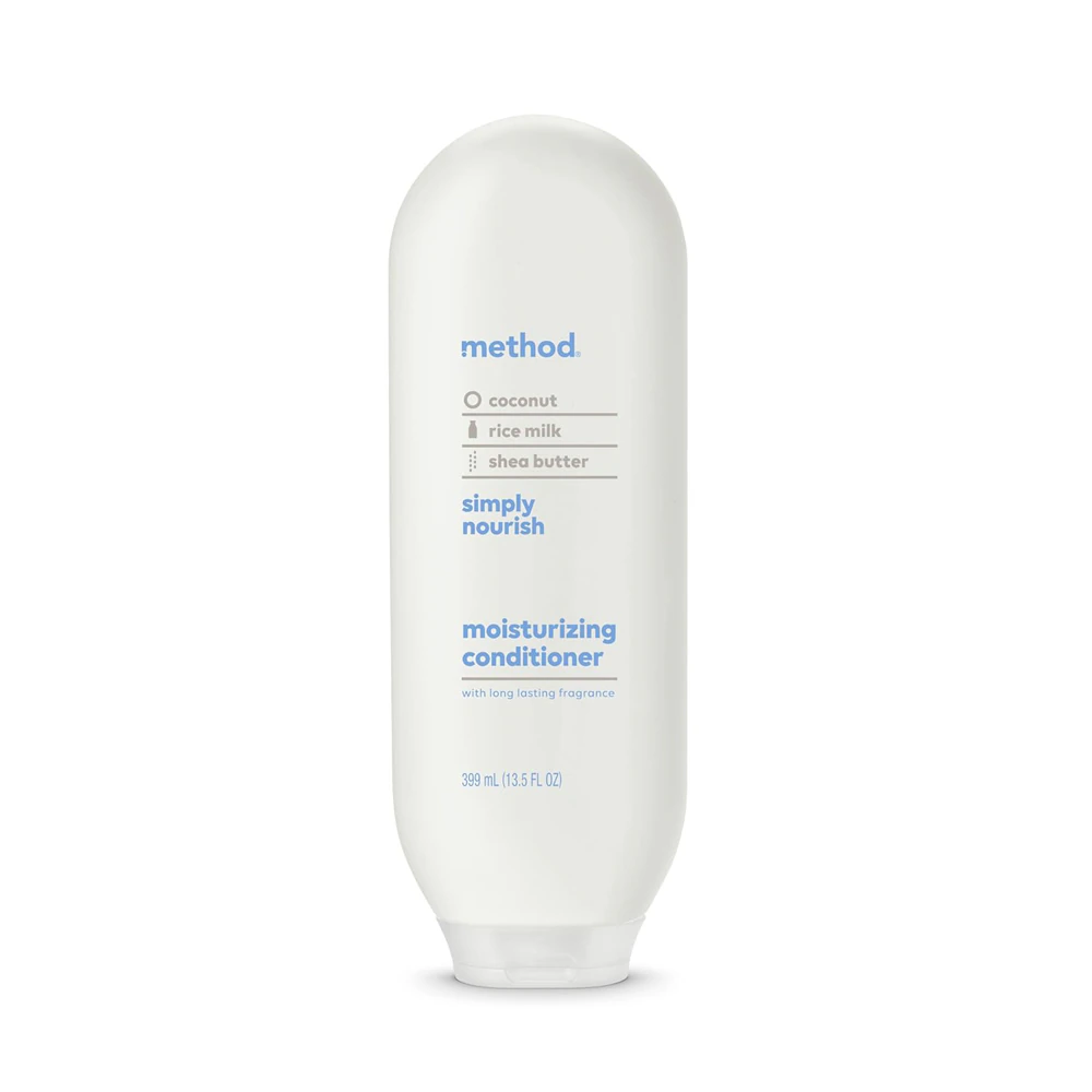 Method Moisturizing Conditioner Simply Nourish -- 13.5 fl oz