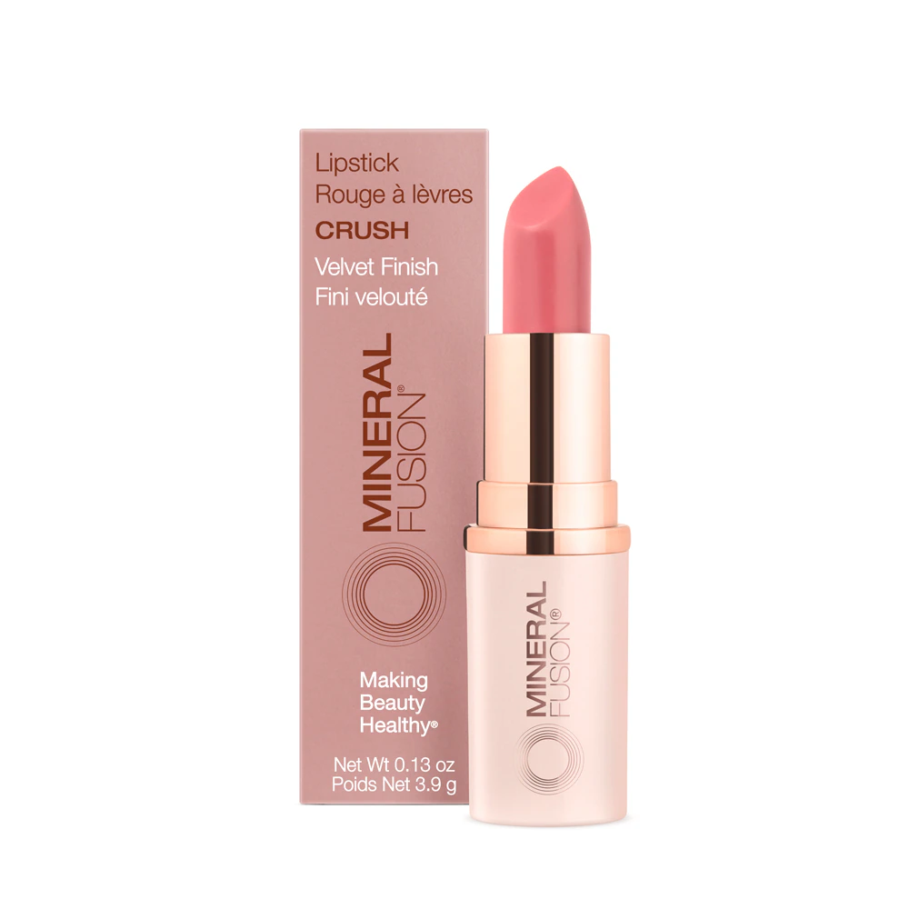 Mineral Fusion Lipstick Crush -- 0.13 oz